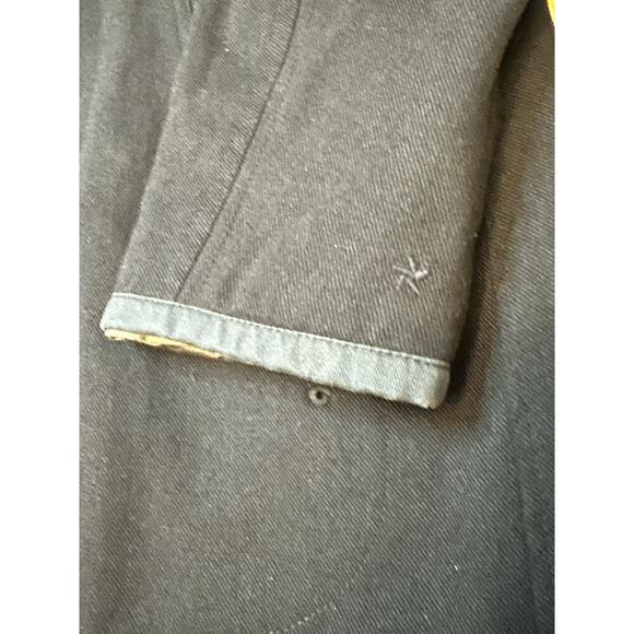 John Varvatos x Converse Wool Coat - Picture 4 of 9